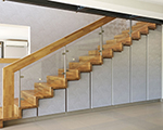 Construction et protection de vos escaliers par Escaliers Maisons à Sainte-Mere-Eglise